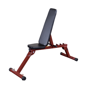 Best Fitness Adjustable Bench Body-Solid