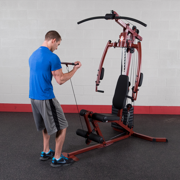 Body Solid BFMG20  Sportsmanâ€™s Gym Body Solid