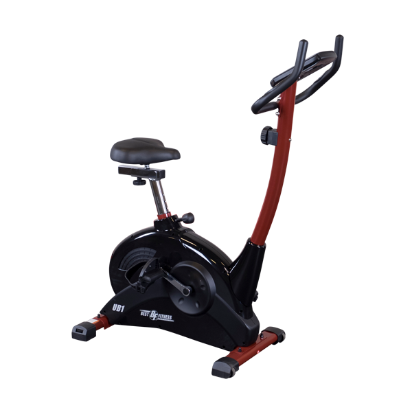 Body-Solid (BFUB1) Best Fitness Upright Bike Body-Solid