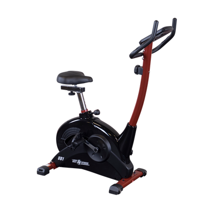 Body-Solid (BFUB1) Best Fitness Upright Bike Body-Solid