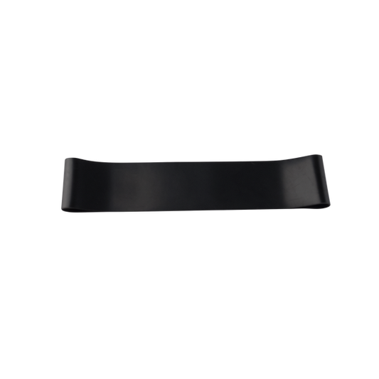 BSTBM5 - Body-Solid Tools Mini Band - black (ultra-heavy) - Body-Solid Body-Solid