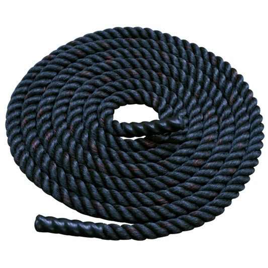 Body-Solid Tools 1.5 in. dia. - 30 ft. Fitness Training Rope