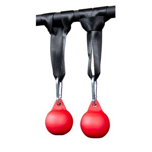 Cannon Ball Grips (pair) - [BSTCB] Body-Solid