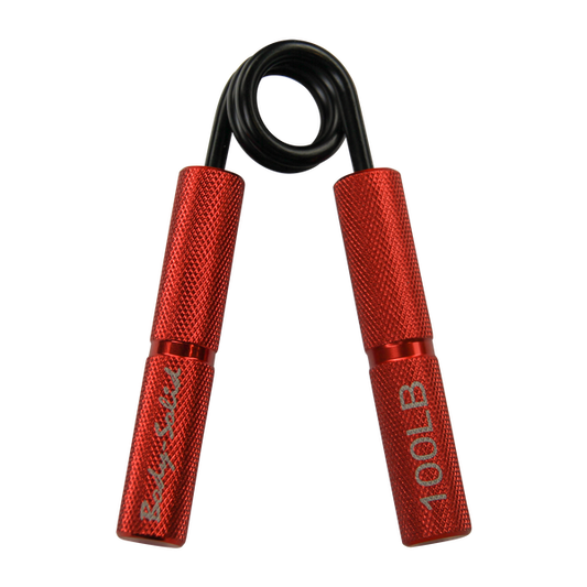 100 lb. Body-Solid Tools Grip Trainer
Body Solid Tools Grip Trainer 100lb
