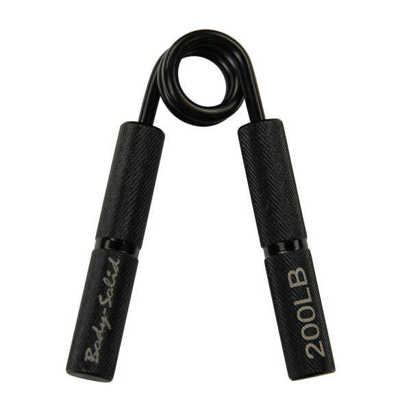 Body Solid Tools Grip Trainer 200lb - [BSTGT200] Body-Solid
