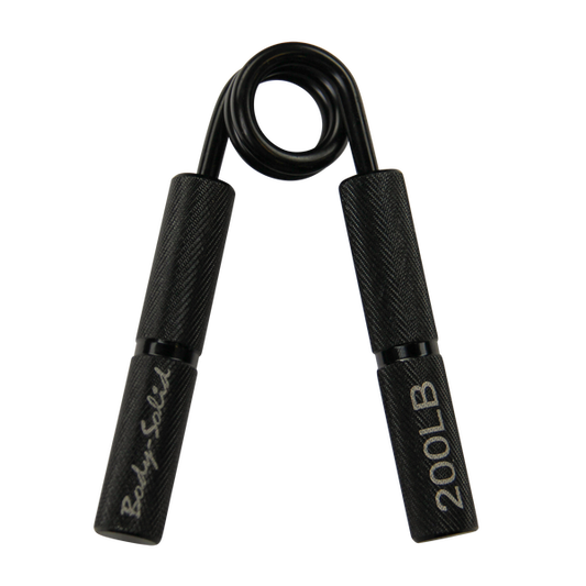 Body Solid Tools Grip Trainer 200lb - [BSTGT200] Body-Solid