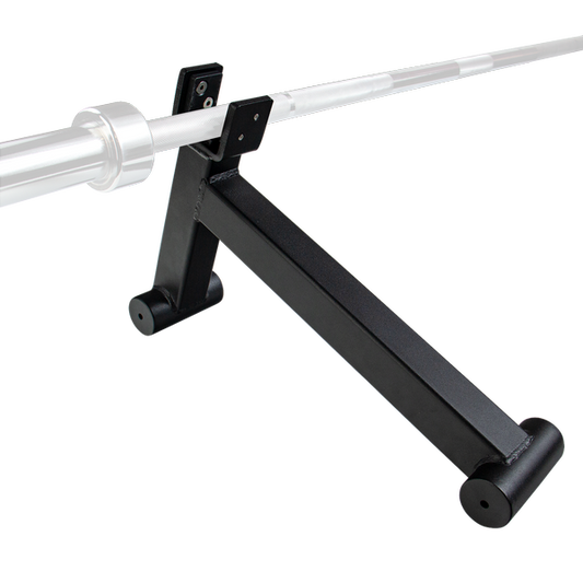 BSTOBJ - Olympic Bar Jack - Body-Solid Body-Solid
