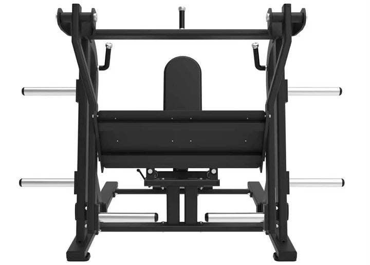 PCI-8118 | Plate-Loaded Horizontal Leg Press