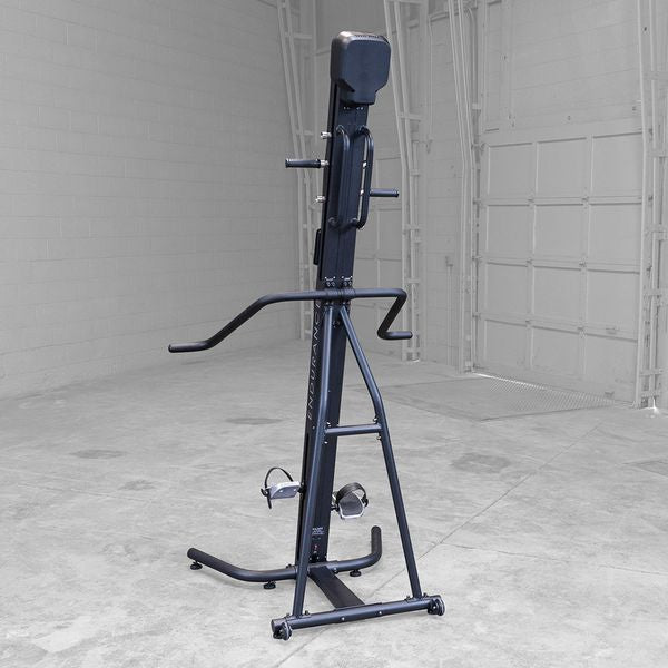 Body-Solid CL300 Vertical Climber | Pure Craft Industries Body-Solid