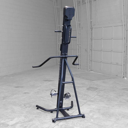 Body-Solid CL300 Vertical Climber | Pure Craft Industries Body-Solid