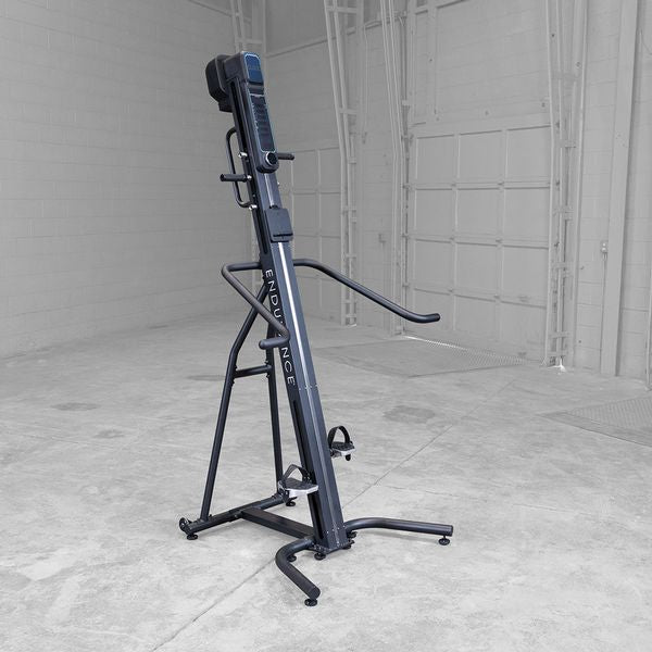 Body-Solid CL300 Vertical Climber | Pure Craft Industries Body-Solid