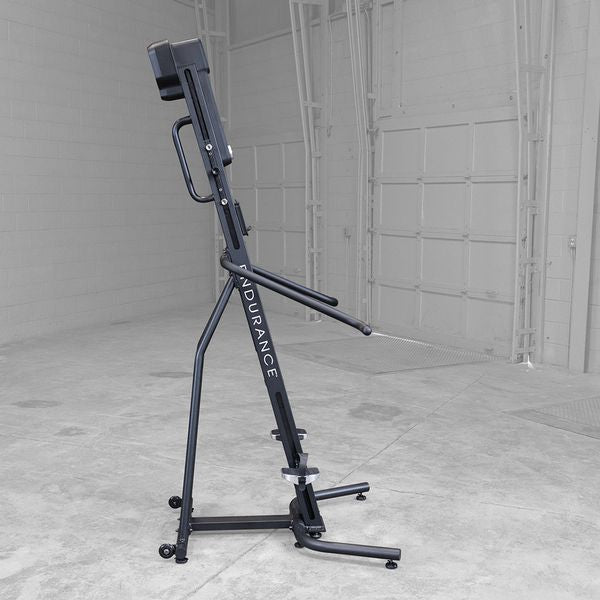 Body-Solid CL300 Vertical Climber | Pure Craft Industries Body-Solid