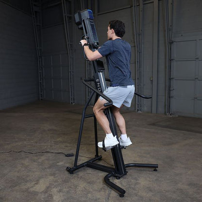 Body-Solid CL300 Vertical Climber | Pure Craft Industries Body-Solid