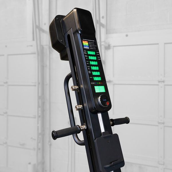 Body-Solid CL300 Vertical Climber | Pure Craft Industries Body-Solid