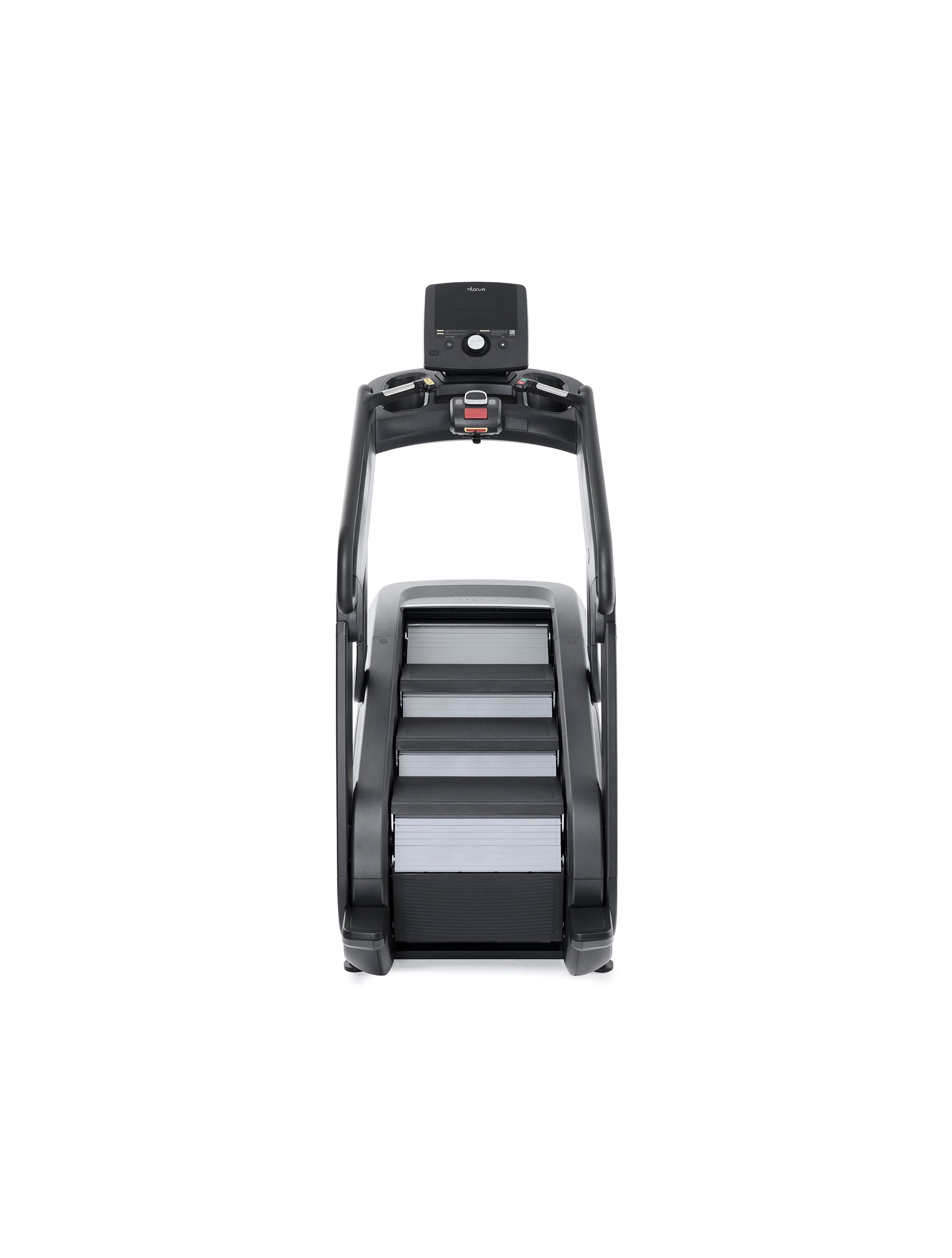 Intenza 450 Escalate Stairclimber | Pure Craft Industries Intenza Fitness