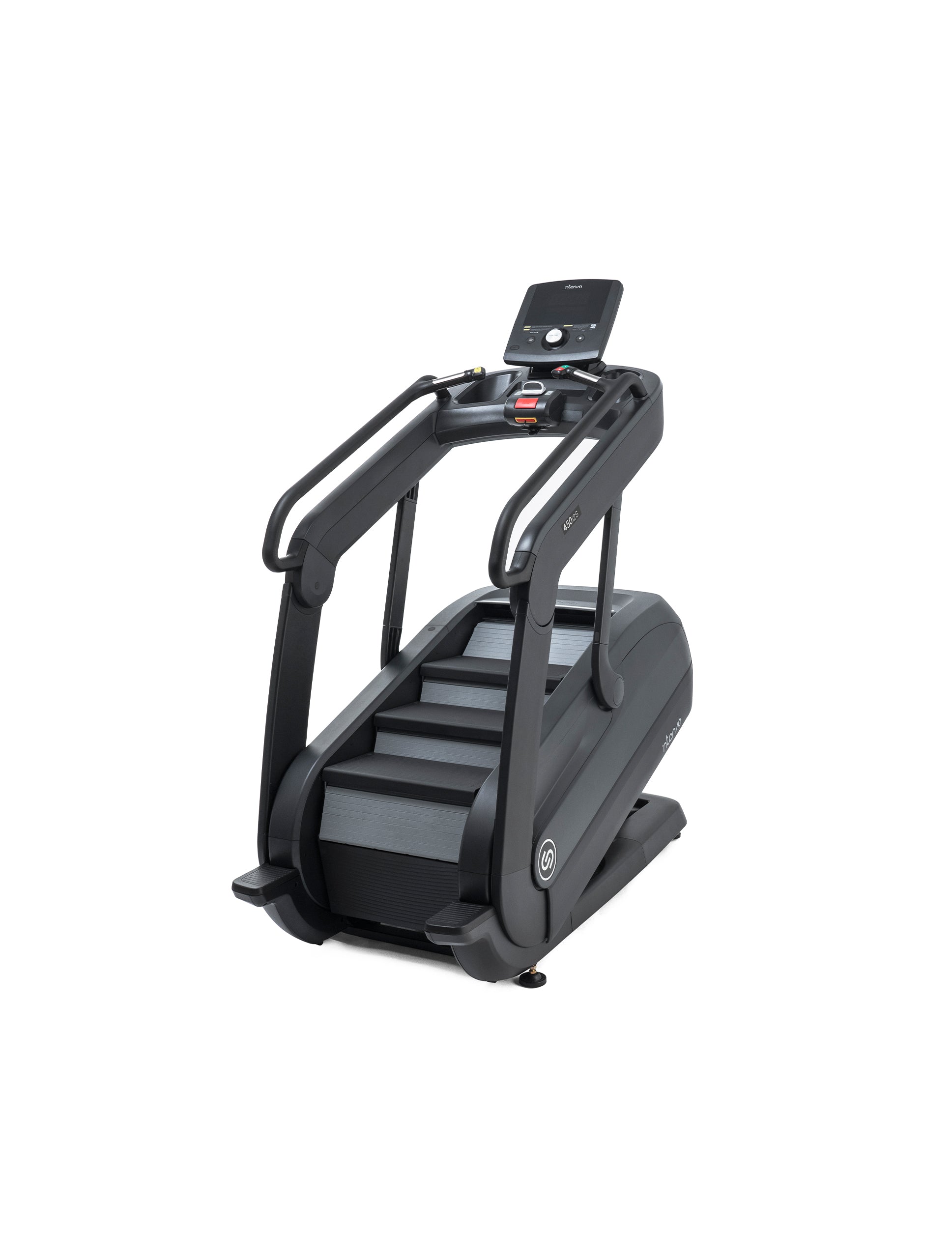Intenza 450 Escalate Stairclimber | Pure Craft Industries Intenza Fitness