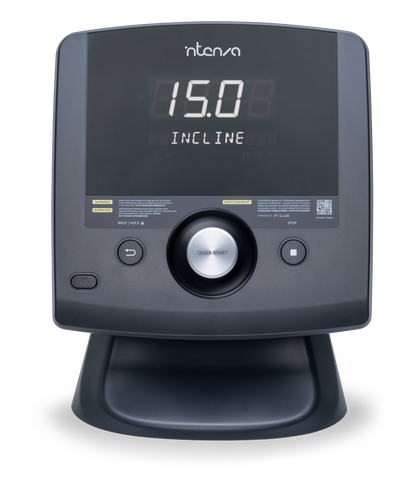 Intenza 450 Escalate Stairclimber | Pure Craft Industries Intenza Fitness
