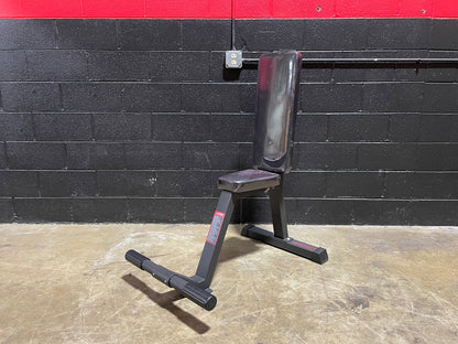 PureCraft 90° Utility Bench – Heavy Duty Commercial-Grade Seated Bench (PCI-UB90) Pure Craft Industries
