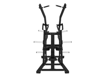 PCI-8108 | Plate-Loaded ISO-Lateral Wide Pulldown