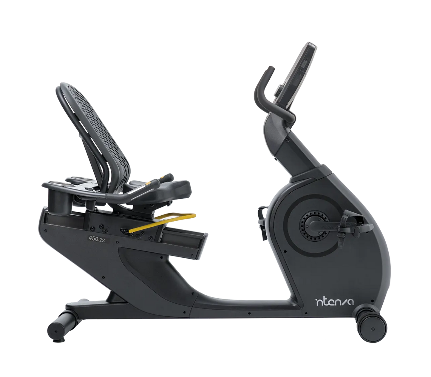 🔥 TRADE SHOW SHOWSTOPPER — NOW AVAILABLE AT A SHOW-SPECIAL PRICE 🔥 Intenza Fitness