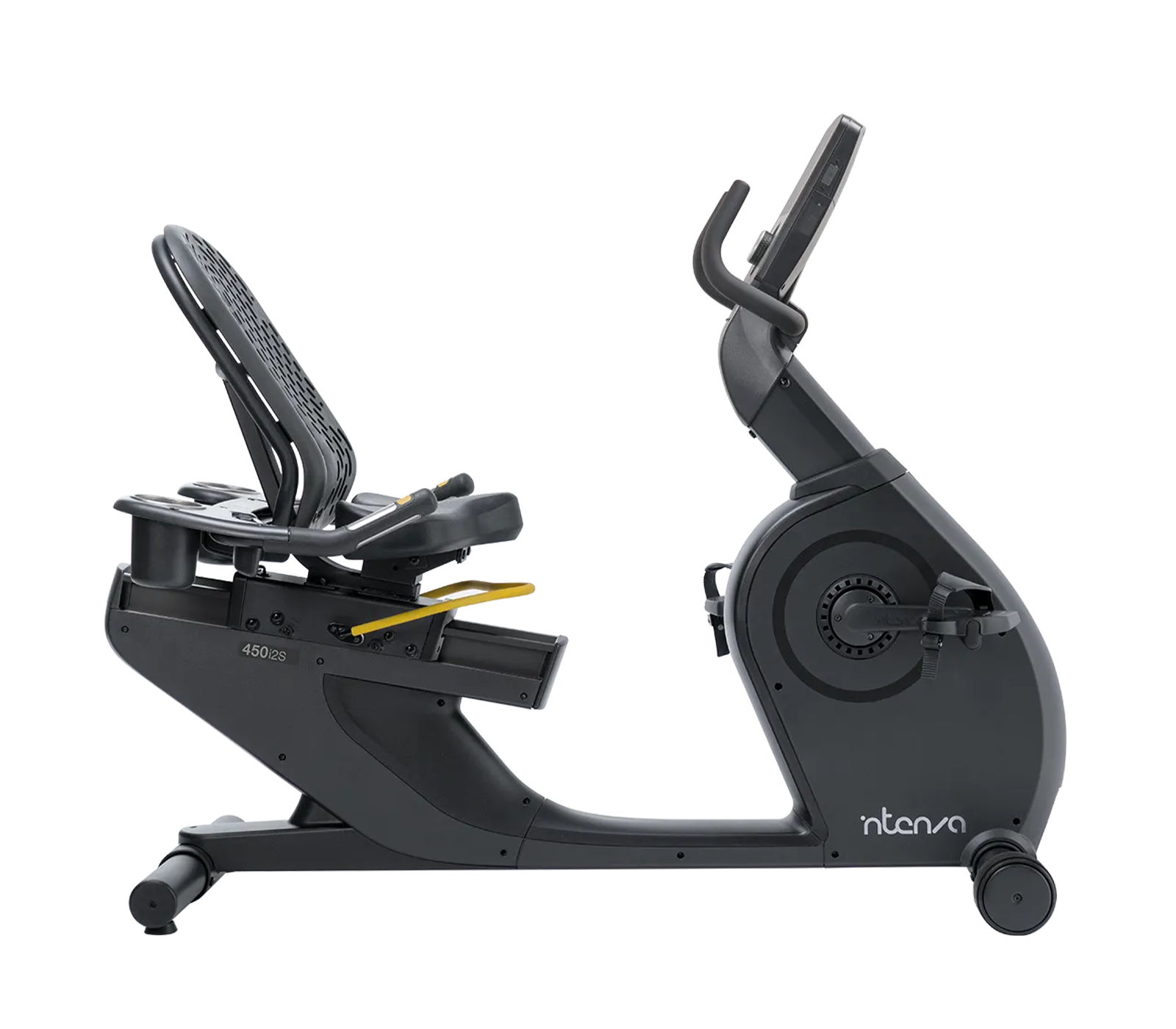 🔥 TRADE SHOW SHOWSTOPPER — NOW AVAILABLE AT A SHOW-SPECIAL PRICE 🔥 Intenza Fitness