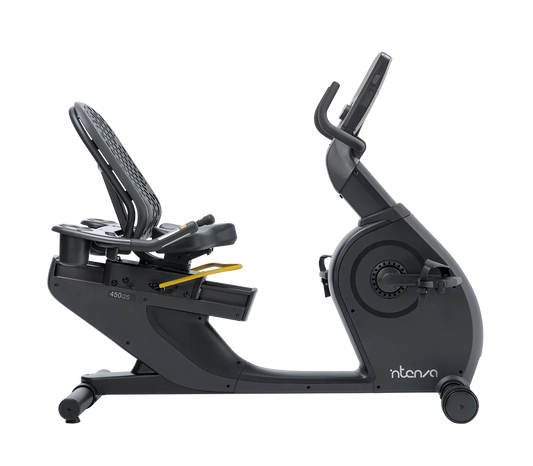 🔥 TRADE SHOW SHOWSTOPPER — NOW AVAILABLE AT A SHOW-SPECIAL PRICE 🔥 Intenza Fitness