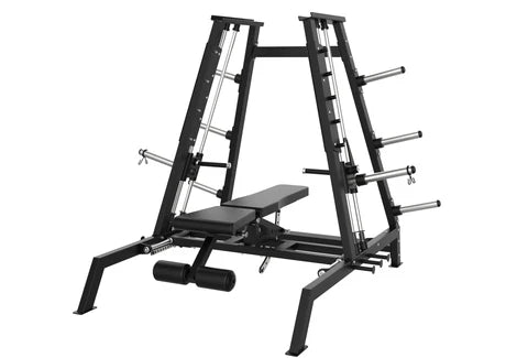 Power Smith Dual System Upper Bench Press PCI-5085