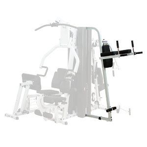 VKR30 - VERTICAL KNEE RAISE FOR EXM3000 Body-Solid
