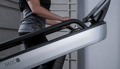 Intenza 450 Escalate Stairclimber | Pure Craft Industries Intenza Fitness