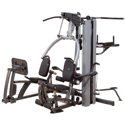 Body Solid FUSION 600 with 310 Lb. Stack (F600-3) Body Solid