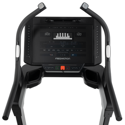 Freemotion SMARTSERIES™ i10.9b Incline Trainer FreeMotion Fitness