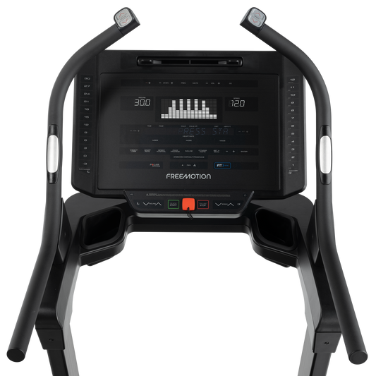 Freemotion SMARTSERIES™ i10.9b Incline Trainer FreeMotion Fitness