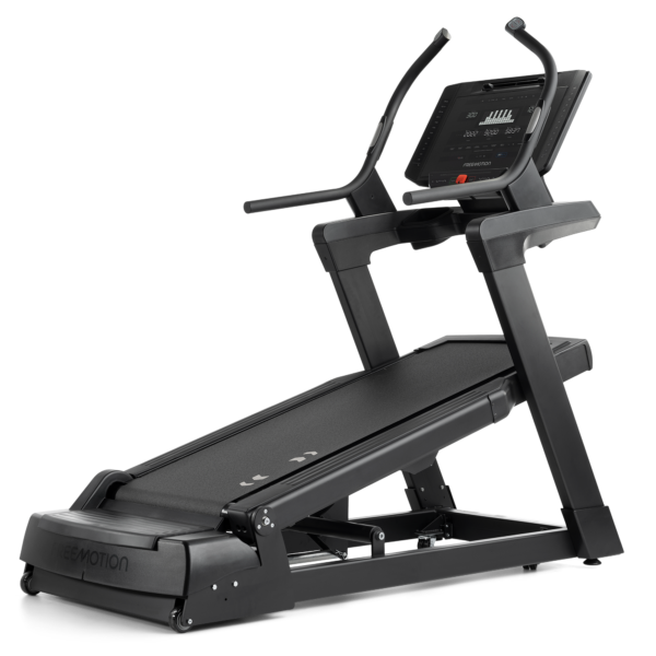 Freemotion SMARTSERIES™ i10.9b Incline Trainer FreeMotion Fitness