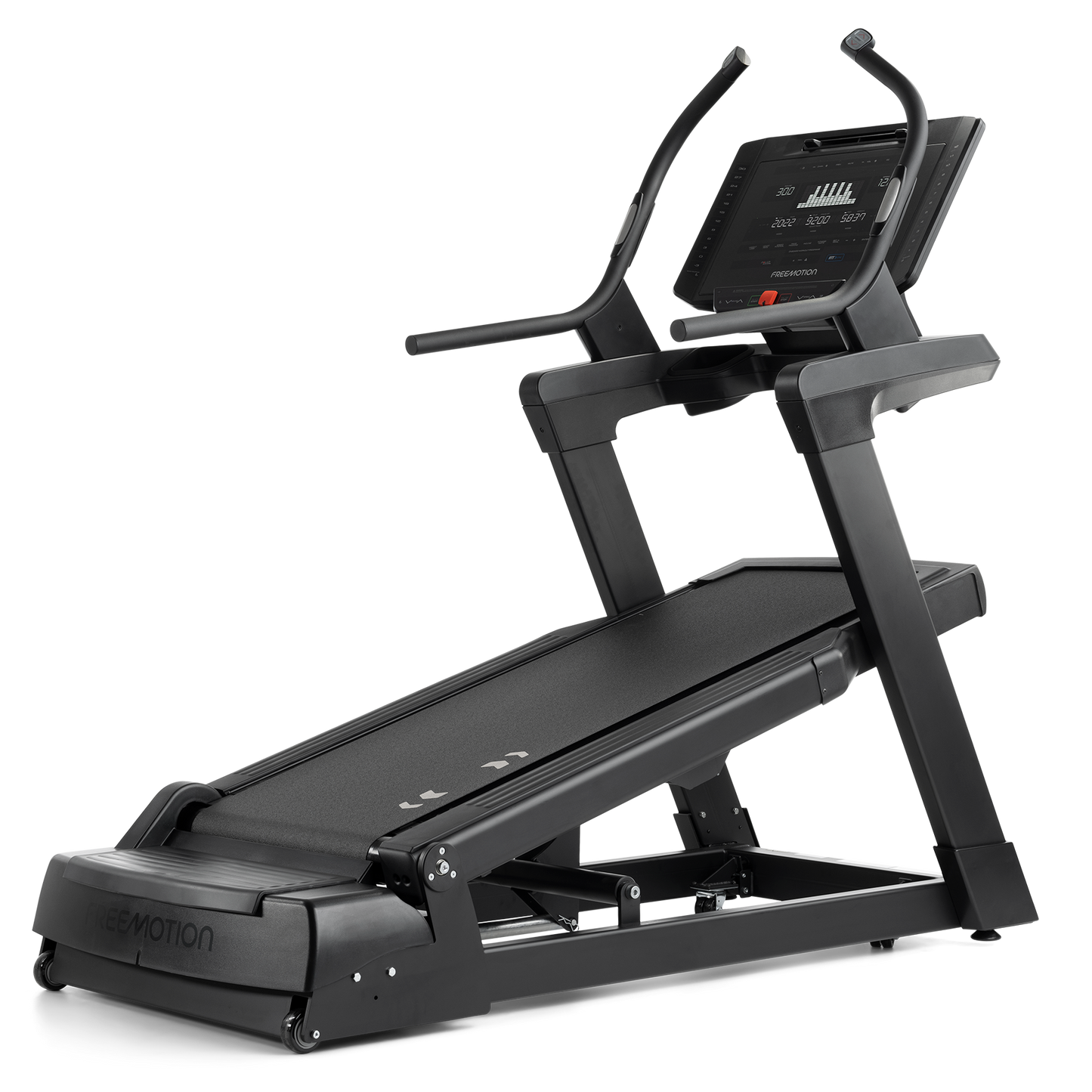 Freemotion SMARTSERIES™ i10.9b Incline Trainer FreeMotion Fitness