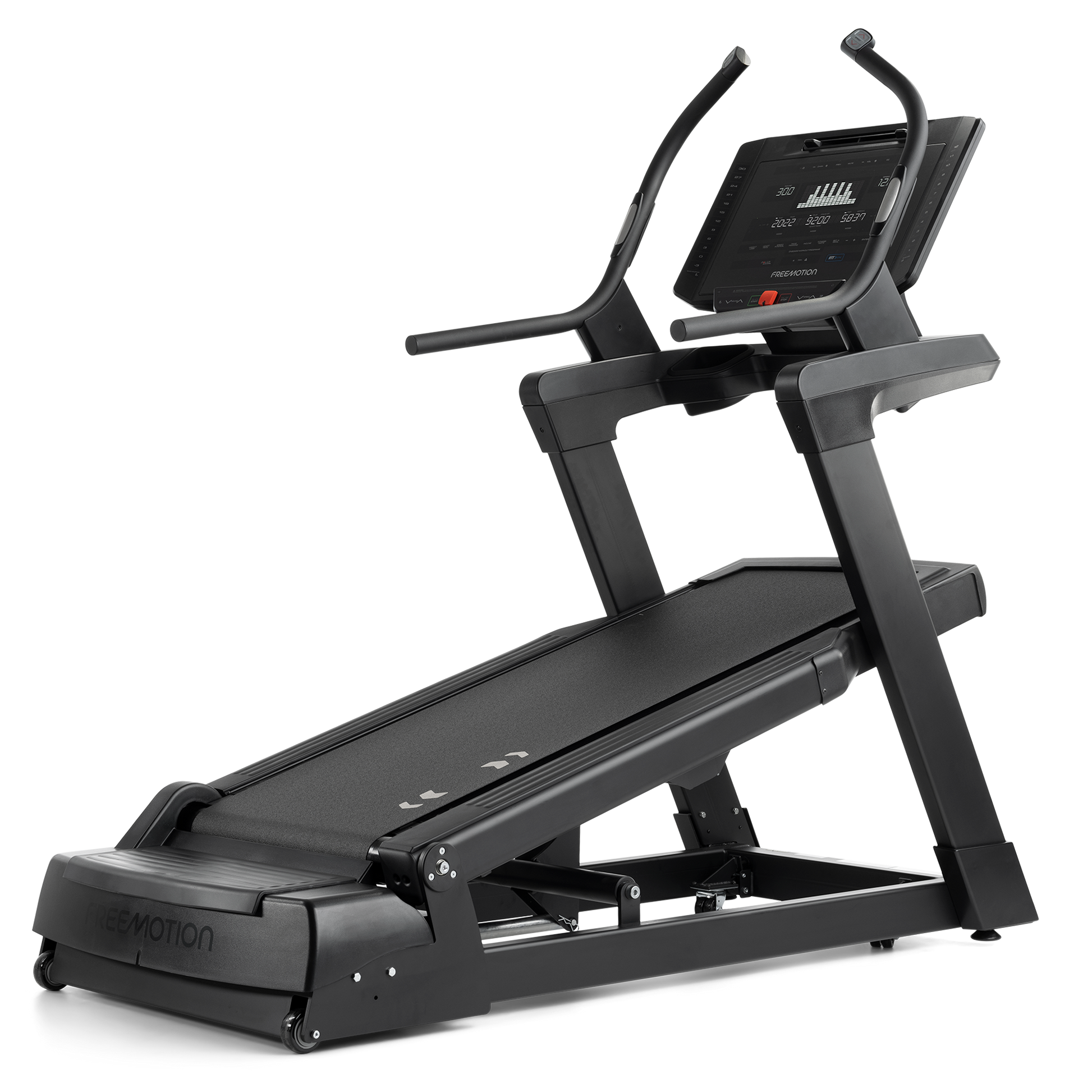 Freemotion SMARTSERIES™ i10.9b Incline Trainer FreeMotion Fitness