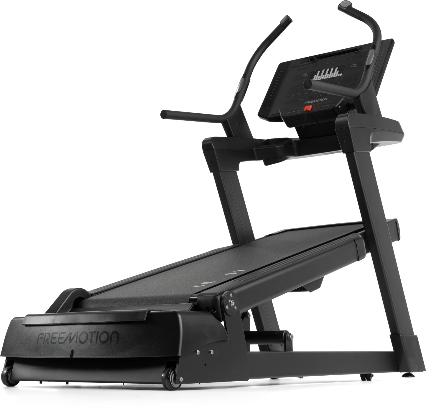 Freemotion SMARTSERIES™ i10.9b Incline Trainer FreeMotion Fitness