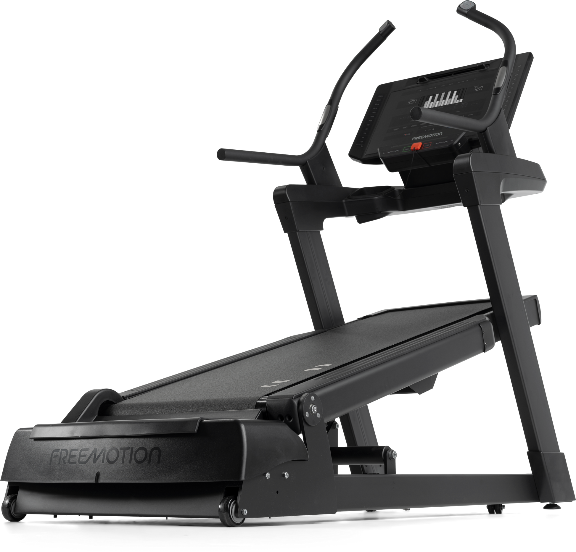 Freemotion SMARTSERIES™ i10.9b Incline Trainer FreeMotion Fitness