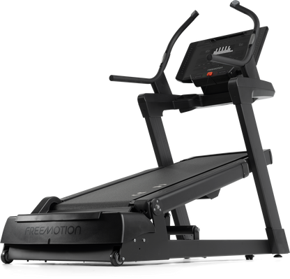 Freemotion SMARTSERIES™ i10.9b Incline Trainer FreeMotion Fitness
