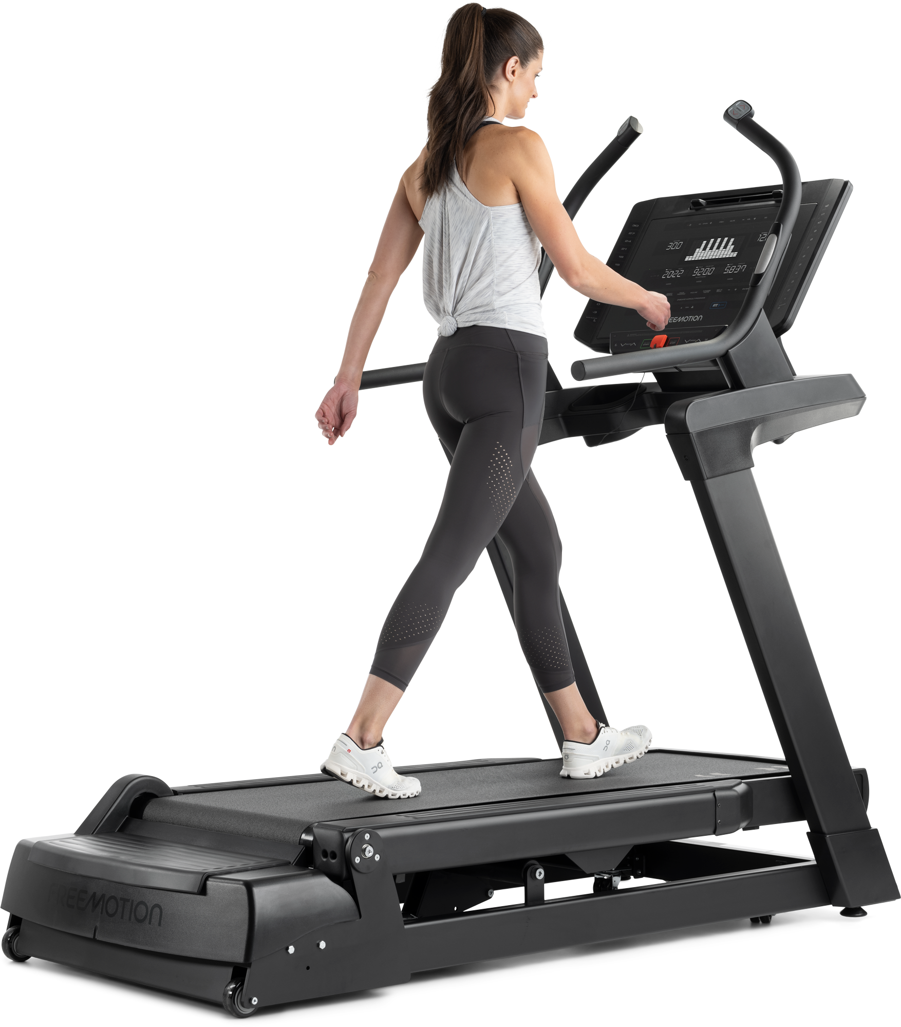 Freemotion SMARTSERIES™ i10.9b Incline Trainer FreeMotion Fitness