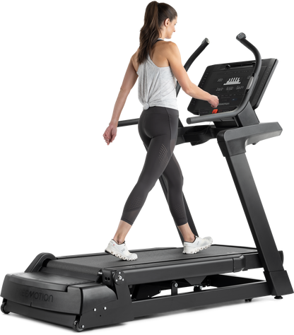 Freemotion SMARTSERIES™ i10.9b Incline Trainer FreeMotion Fitness