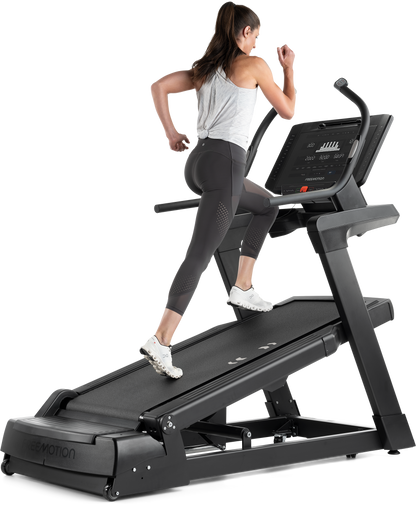 Freemotion SMARTSERIES™ i10.9b Incline Trainer FreeMotion Fitness
