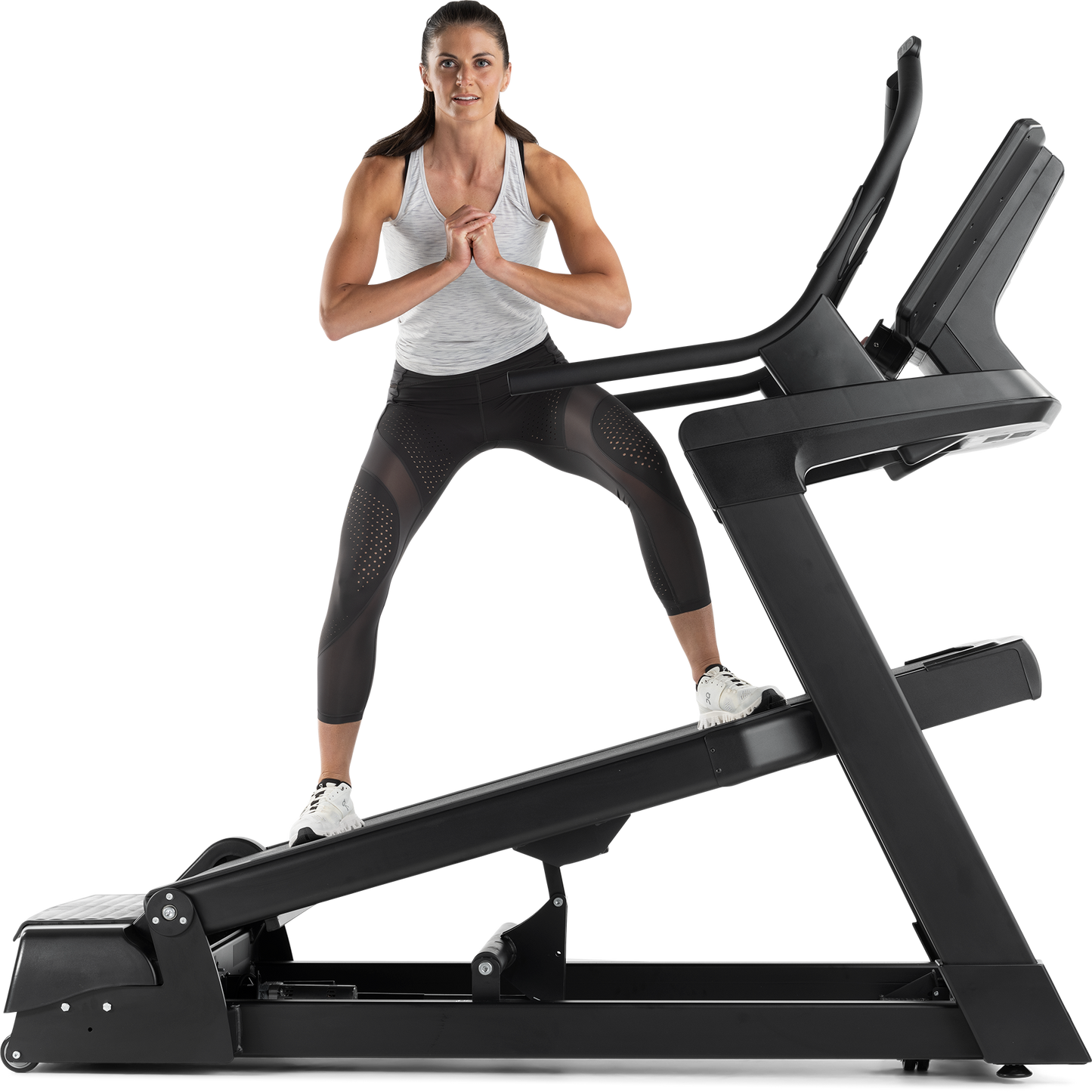 Freemotion SMARTSERIES™ i10.9b Incline Trainer FreeMotion Fitness