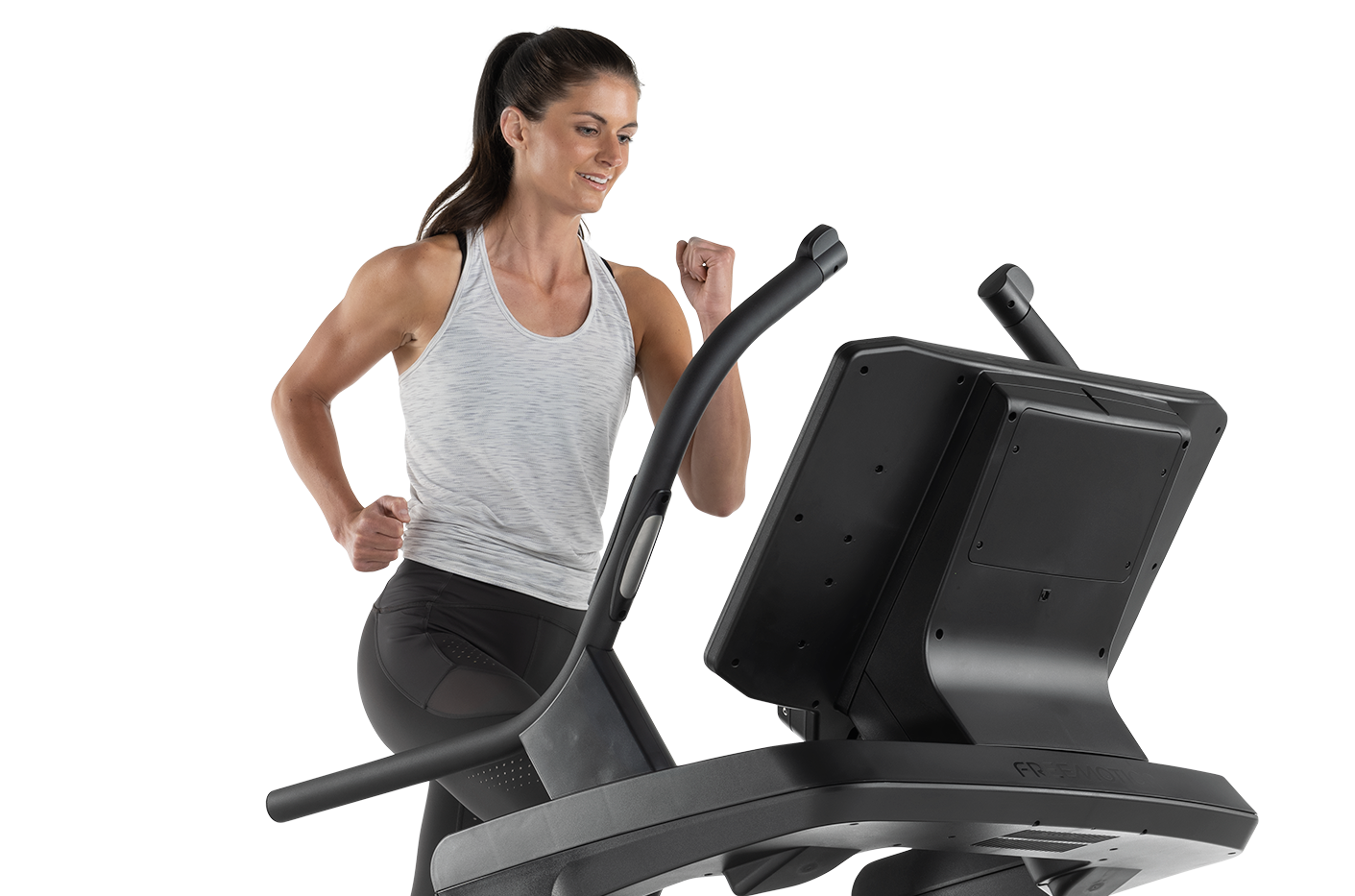 Freemotion SMARTSERIES™ i10.9b Incline Trainer FreeMotion Fitness