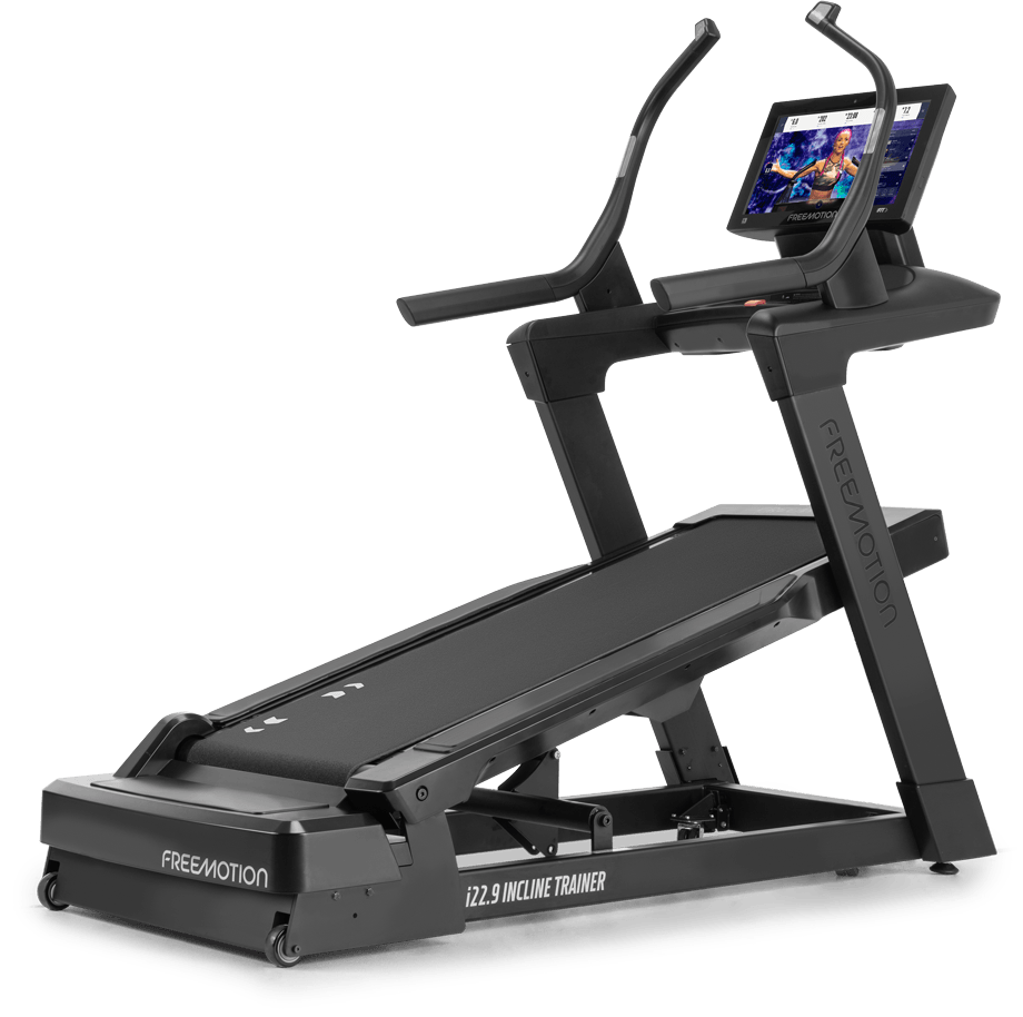 Freemotion i22.9 Incline Trainer FreeMotion Fitness