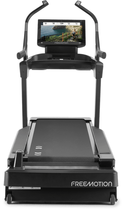 Freemotion i22.9 Incline Trainer FreeMotion Fitness