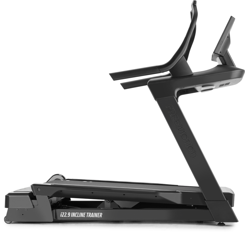 Freemotion i22.9 Incline Trainer FreeMotion Fitness
