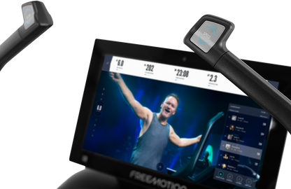 Freemotion i22.9 Incline Trainer FreeMotion Fitness