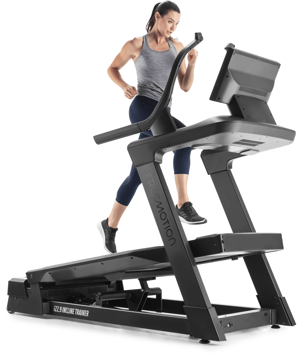 Freemotion i22.9 Incline Trainer FreeMotion Fitness