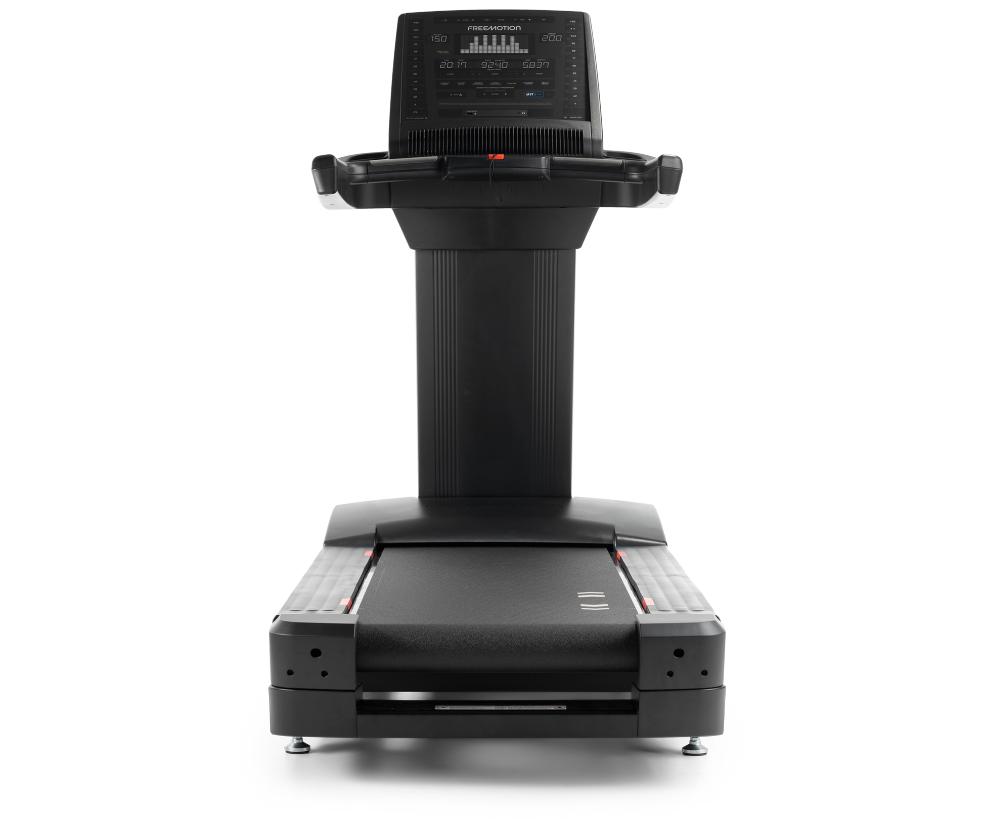 Freemotion SmartSeries™ t10.9b REFLEX™ Treadmill FreeMotion Fitness