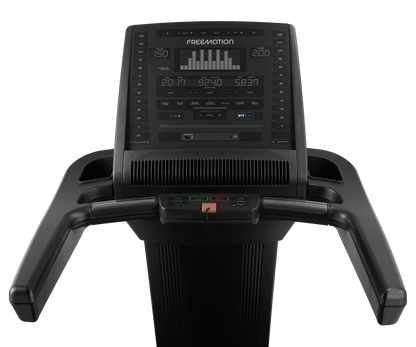 Freemotion SmartSeries™ t8.9b Treadmill FreeMotion Fitness